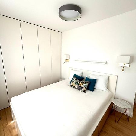 Beautiful Two Bedroom Apartment In Luxembourg City Center Екстериор снимка